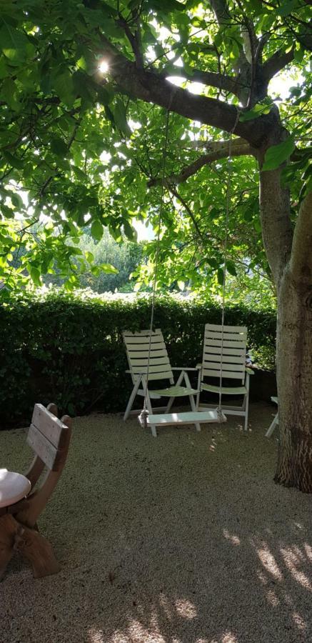 Apartmani Pajalic Krk Town Esterno foto